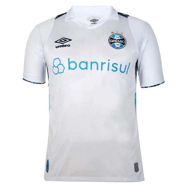 Tailandia Camiseta Gremio 2ª 2024/25